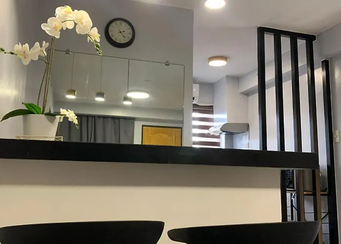 Vakantiehuis Siu Manilla