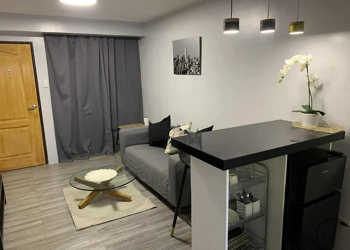 Vakantiehuis Siu Manilla