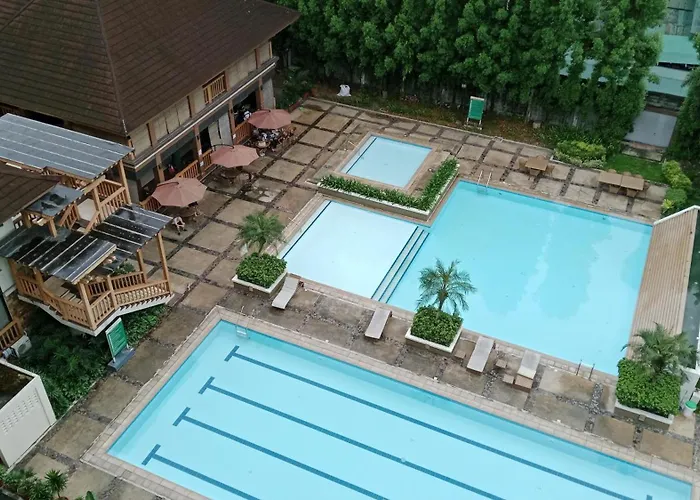 Siu Vakantiehuis Manilla